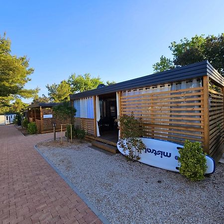 Hotel Peponi Del Mar II Biograd Na Moru Exterior foto